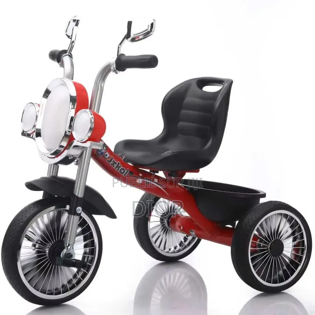 Vélo Enfant