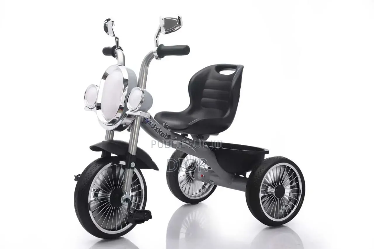 Vélo Enfant