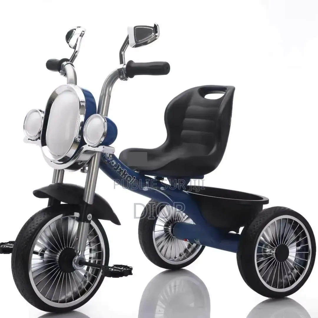 Vélo Enfant