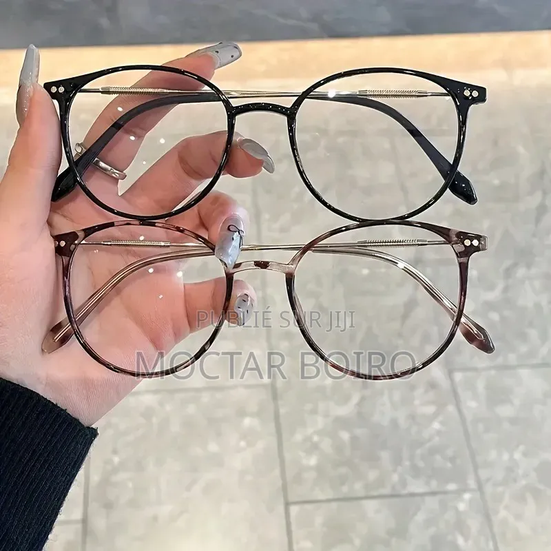 Lunettes Photogray Anti-Reflets