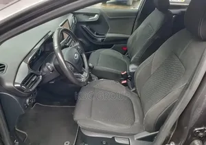 Ford Puma 2020 Gris