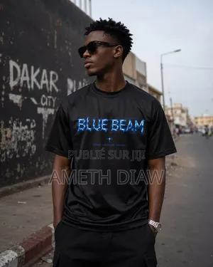 Blue Beam .Sn