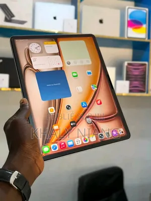 Nouveau Apple iPad Air 128 GB Gris
