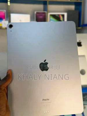 Nouveau Apple iPad Air 128 GB Gris