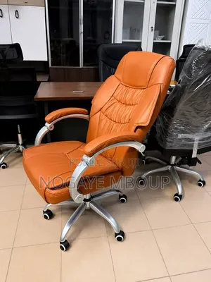 Chaise De Bureau Vip Disponible