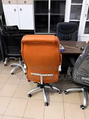 Chaise De Bureau Vip Disponible