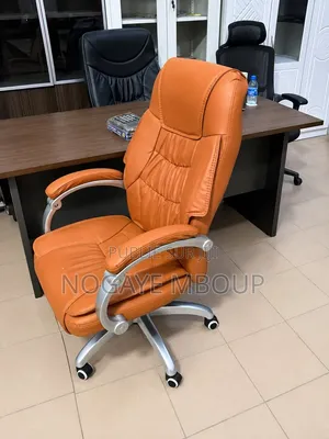 Chaise De Bureau Vip Disponible