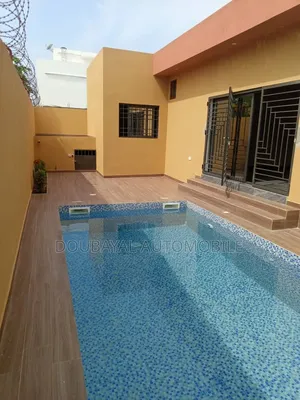 3chbre Villa dans Somone, Thiès Sud à Vendre