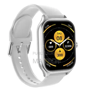 Montres Connectées C20 Pro