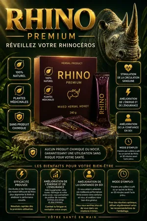 Rhino Premium