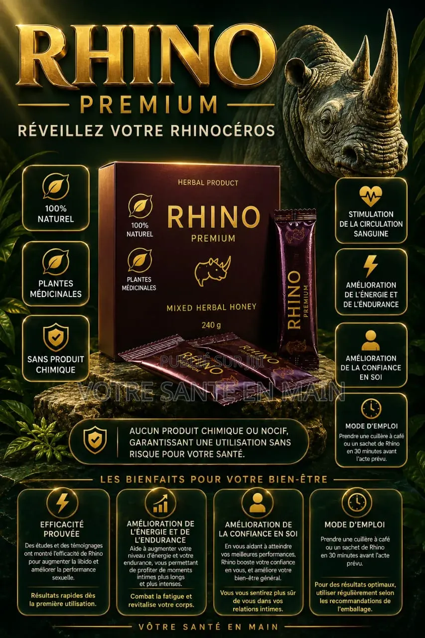 Rhino Premium
