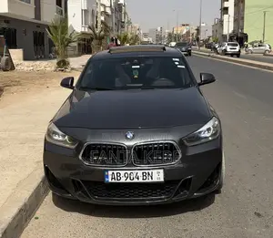 BMW X2 2019 Gris