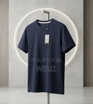T-Shirt Friperie Neuf