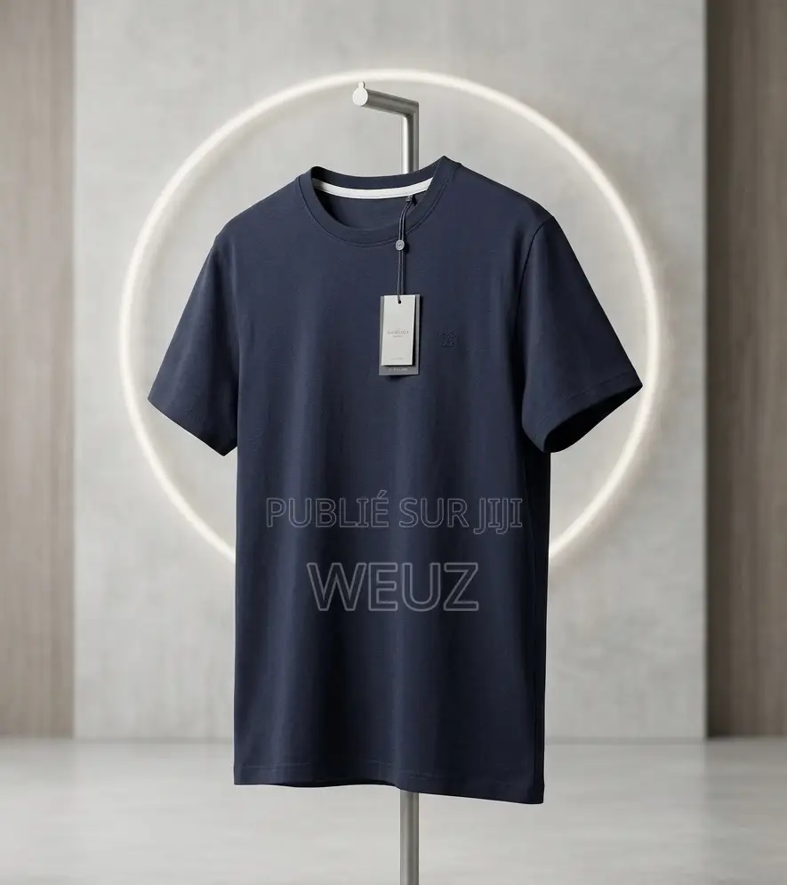 T-Shirt Friperie Neuf