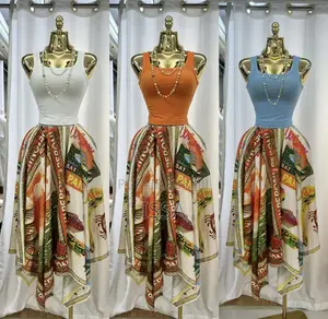 Robe Pour Été Femme