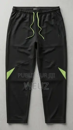 Pantalon Homme Sport