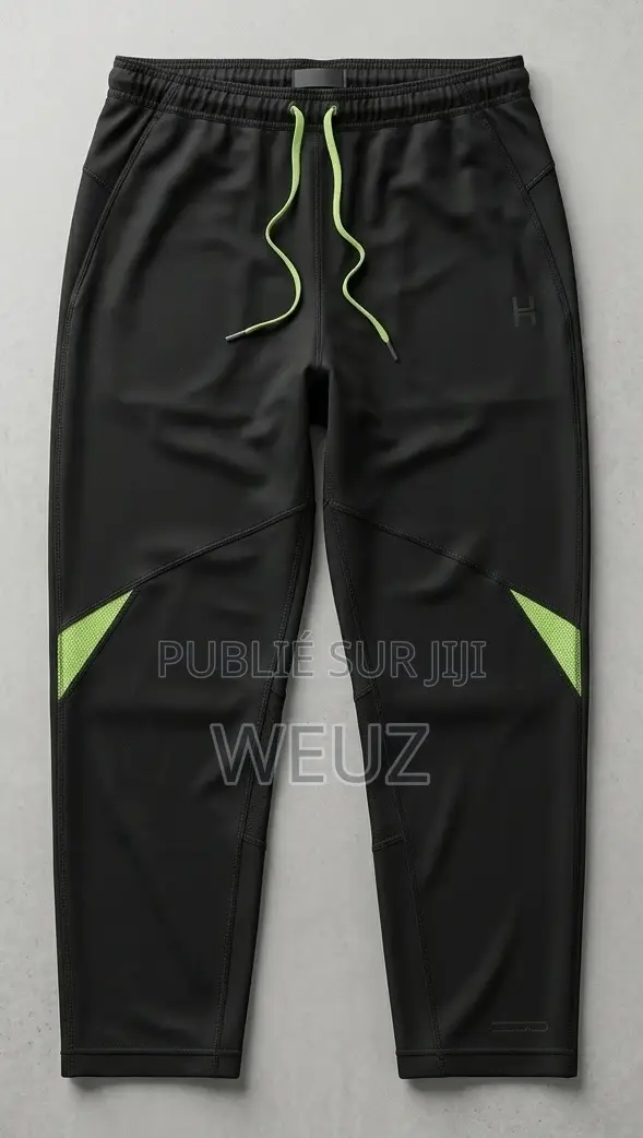 Pantalon Homme Sport
