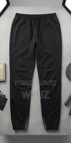 Pantalon Homme Sport