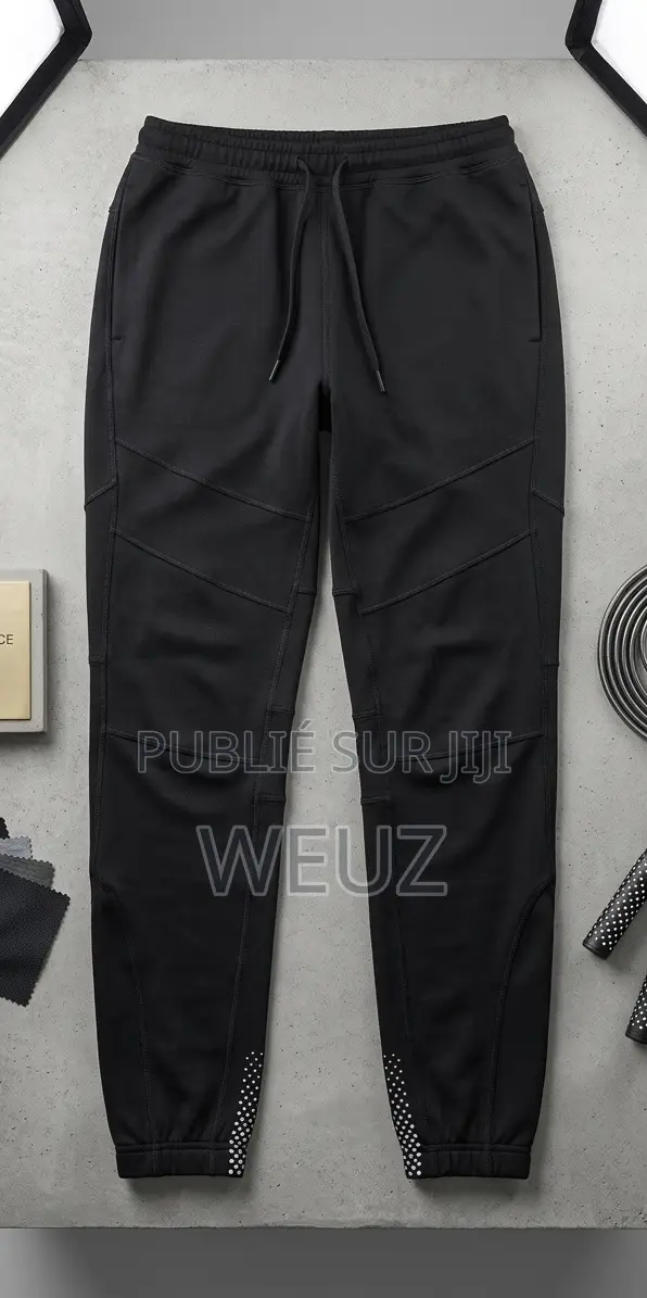 Pantalon Homme Sport