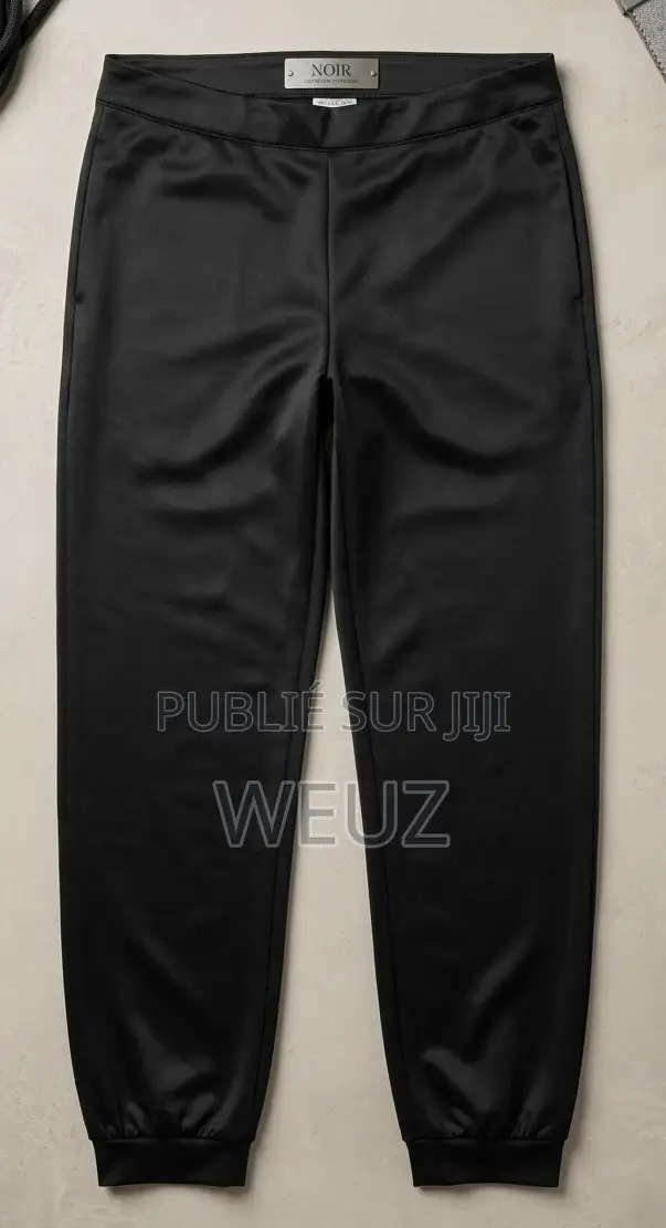 Pantalon Homme Sport