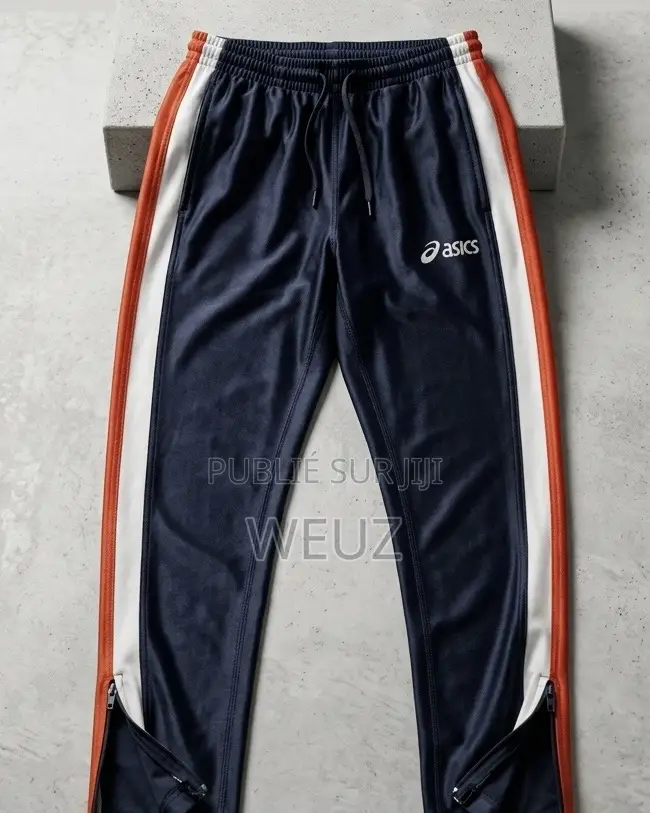 Pantalon Homme Sport