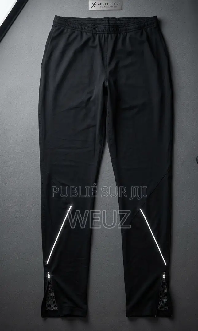 Pantalon Homme Sport