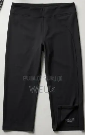 Pantalon Homme Sport