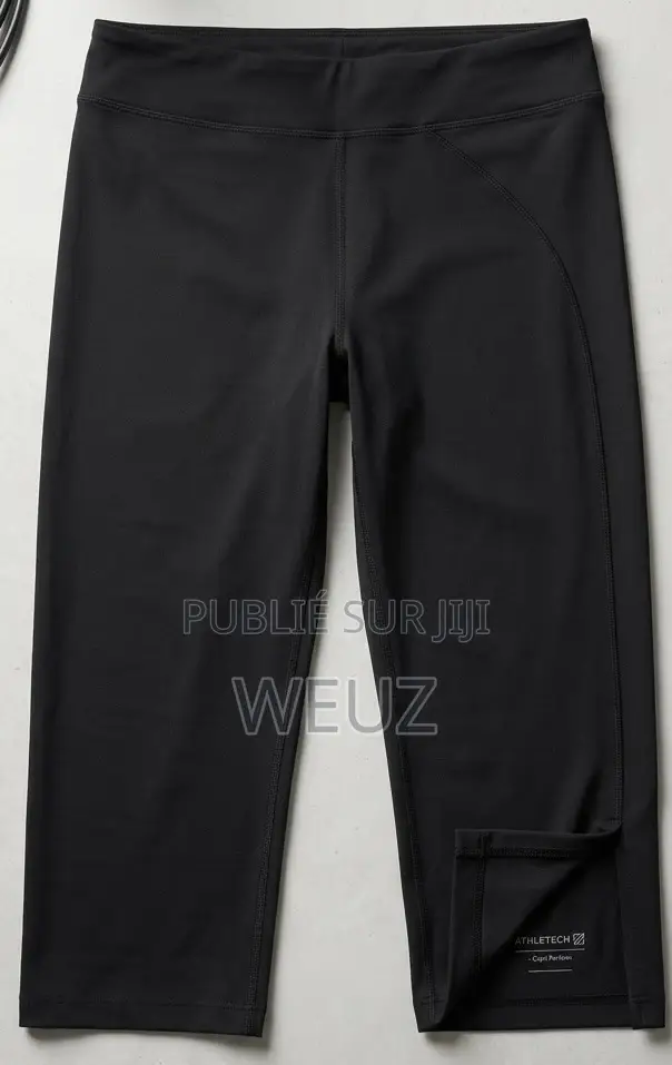 Pantalon Homme Sport