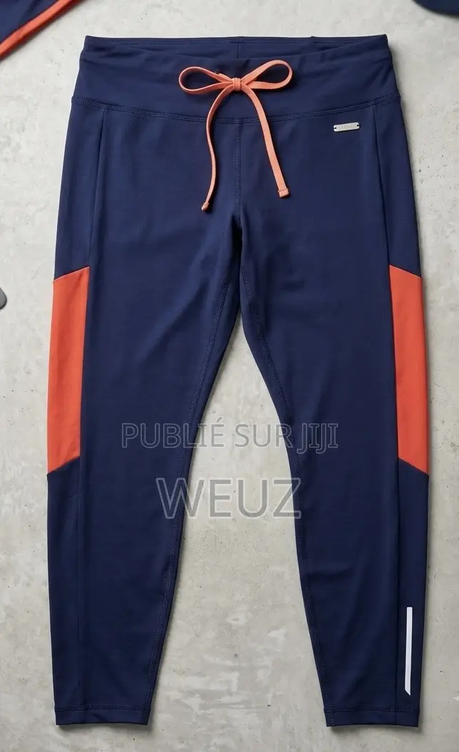 Pantalon Homme Sport