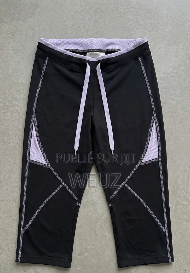 Pantalon Homme Sport