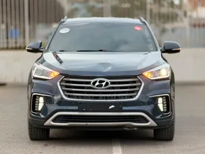 Hyundai Mistra 2017 Bleu