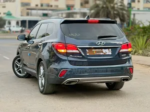 Hyundai Mistra 2017 Bleu