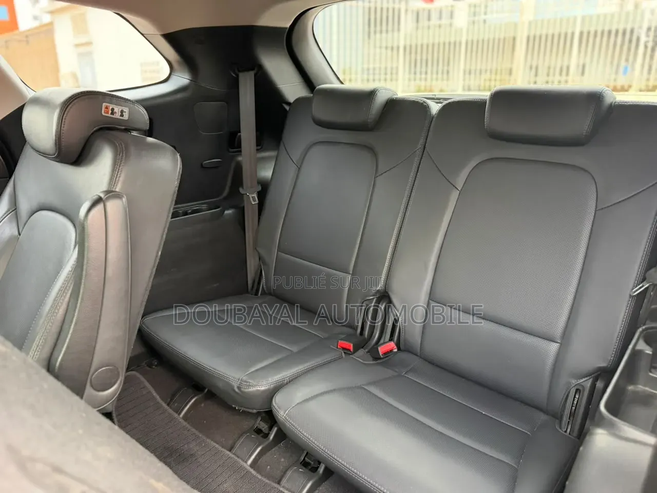 Hyundai Mistra 2017 Bleu