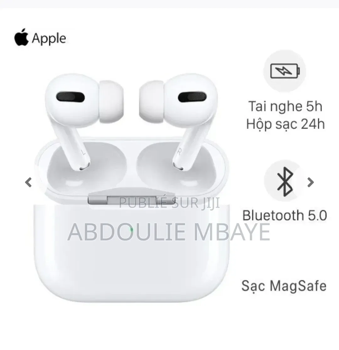 Airpods Pro 3