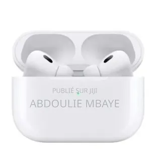 Airpods Pro 3