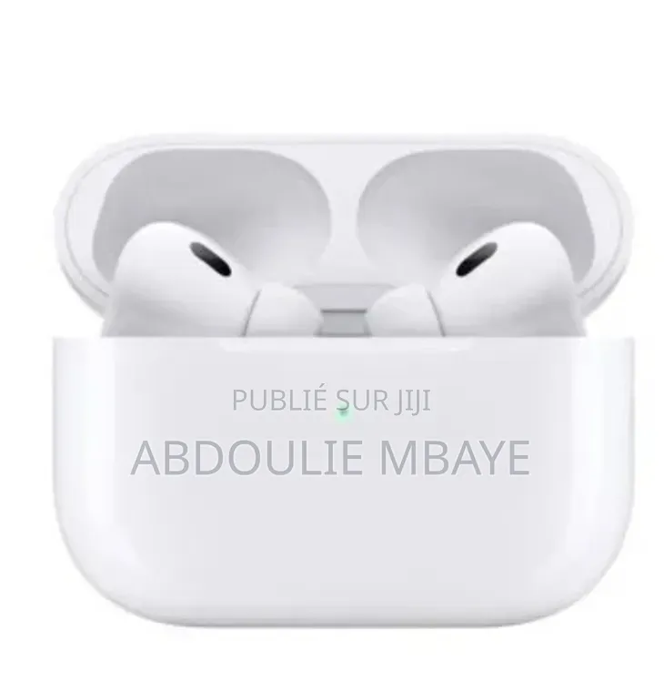 Airpods Pro 3