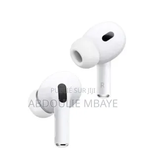 Airpods Pro 3