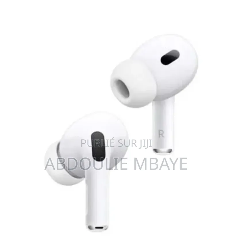 Airpods Pro 3