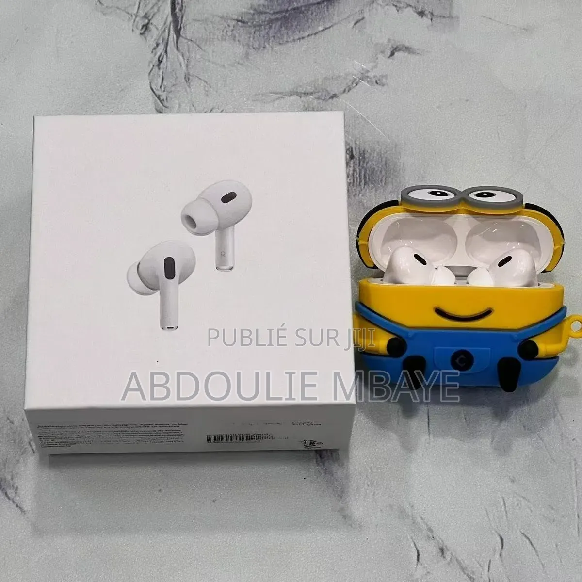 Airpods Pro 3