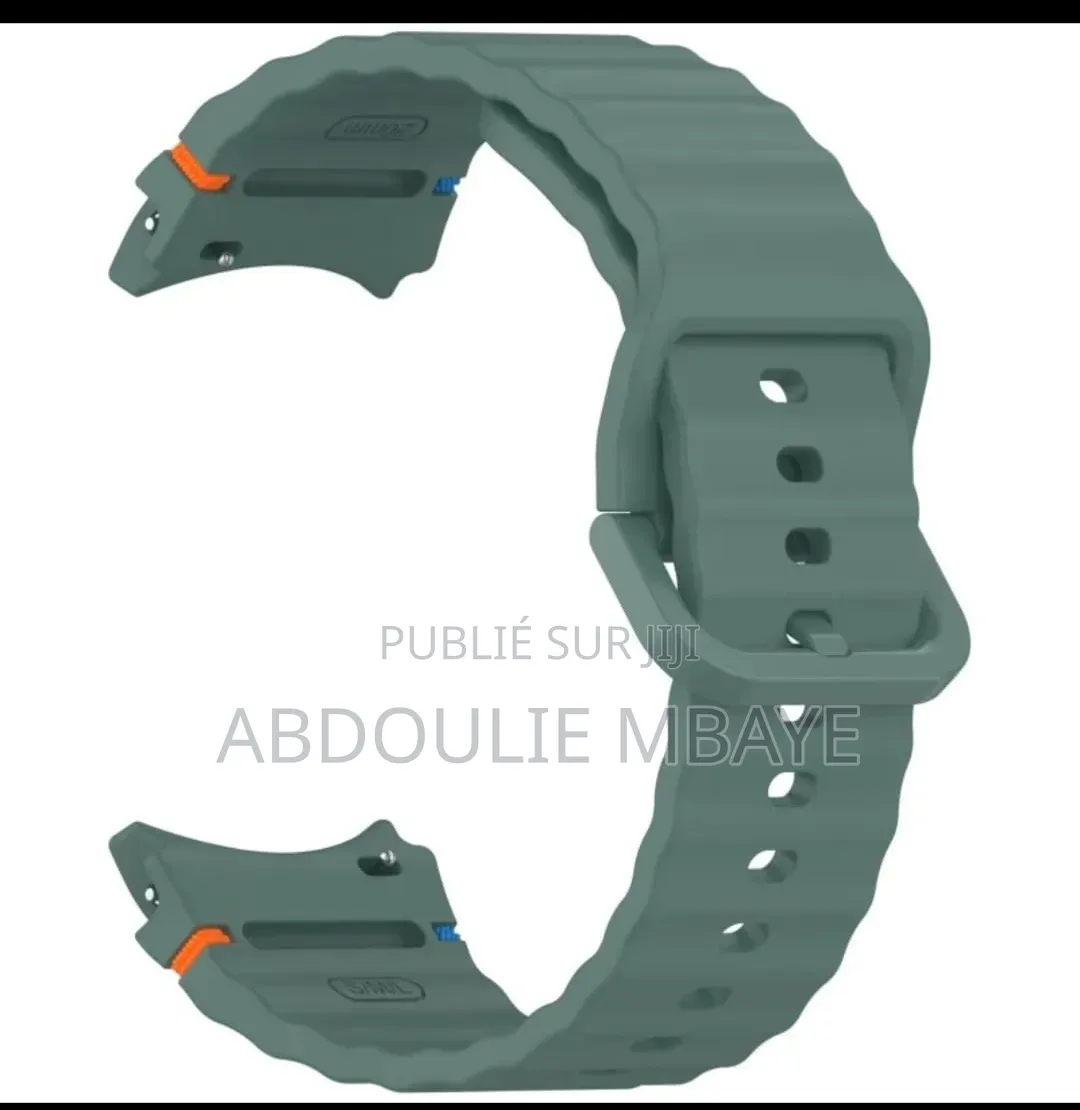 Bracelet Samsung Galaxy Watch