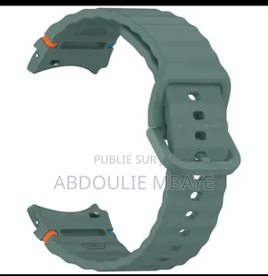 Bracelet Samsung Galaxy Watch