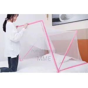 Moustiquaire Pliable 3 Places