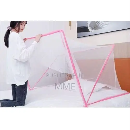 Moustiquaire Pliable 3 Places
