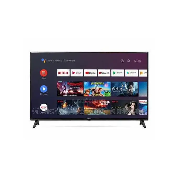 Smart Tv Eisenbach Neuf