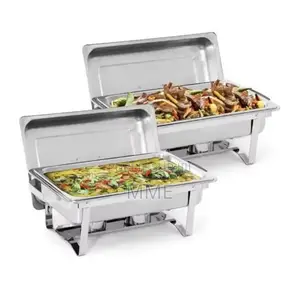 Chafing Dish 1 Compartiment