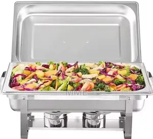 Chafing Dish 1 Compartiment