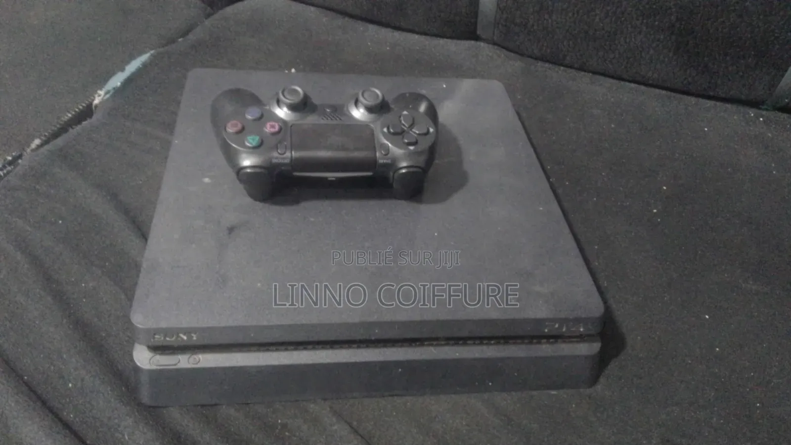 Playstation 4