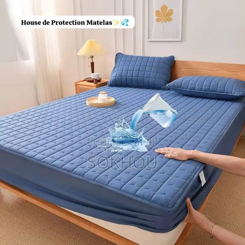 Couverture De Lit Imperméable