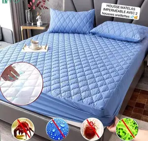 Couverture De Lit Imperméable