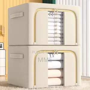 Rangement Armoire Lot De 3